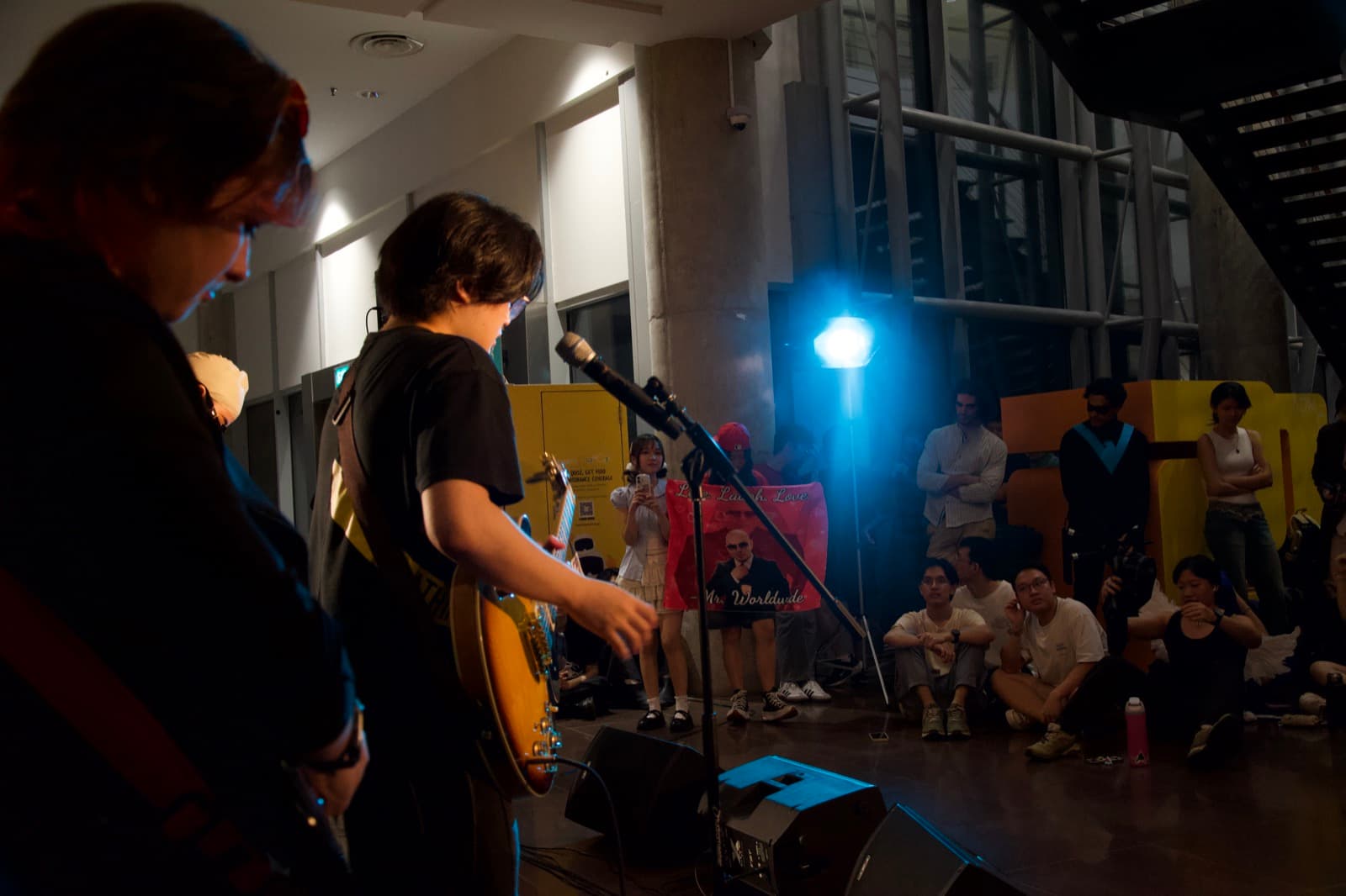 ADM Academic Club gallery image 2