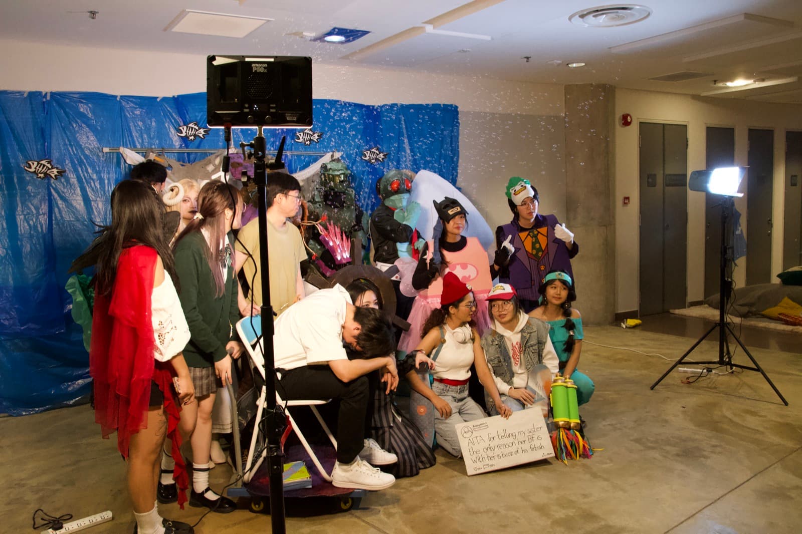 ADM Academic Club gallery image 4