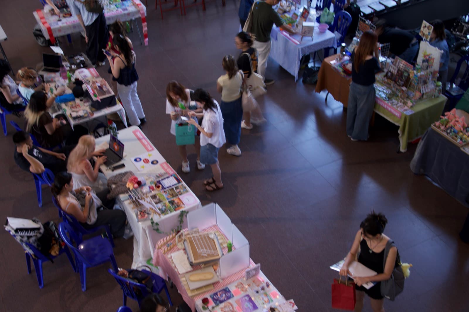 ADM Academic Club gallery image 3