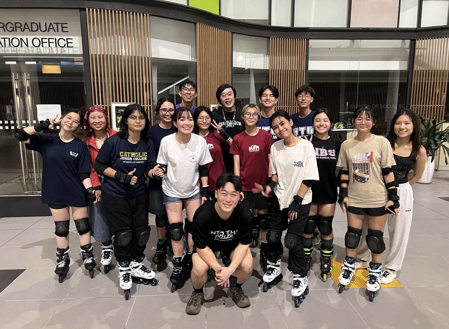 SoH Academic Club gallery image 1